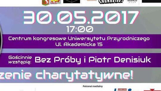 Finał imprezy Sound of Lublin