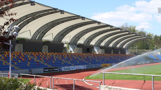 Finał kobiecego Pucharu Polski odbędzie się w Puławach