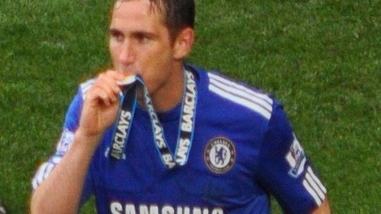 Finał Ligi Mistrzów Bayern - Chelsea. Transmisja na żywo w TV i online