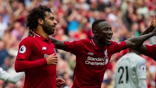 Finał Ligi Mistrzów. Gdzie oglądać? Stream on-line, transmisja w TV