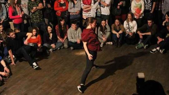 Finał Lublin Battle w Lubline (zdjęcia) 
