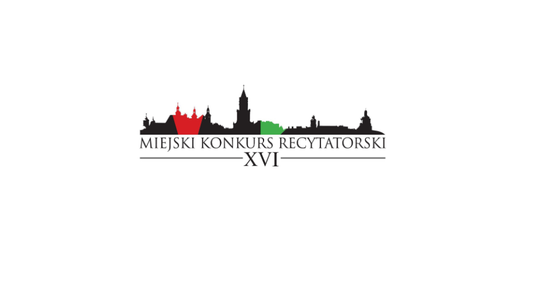 Finał Miejskiego Konkursu Recytatorskiego