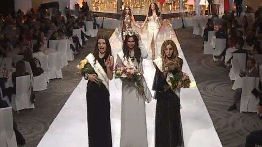 Finał Miss Polonia 2017 - wyniki konkursu. Kto wygrał? [wideo]