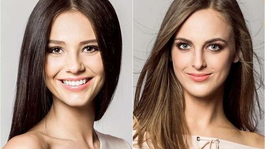 Finał Miss Polski 2016. Dwie reprezentantki Lubelszczyzny walczą o koronę
