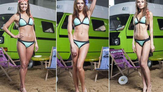 Finał Miss Polski Lubelszczyzny 2015. Zobacz kandydatki (zdjęcia)