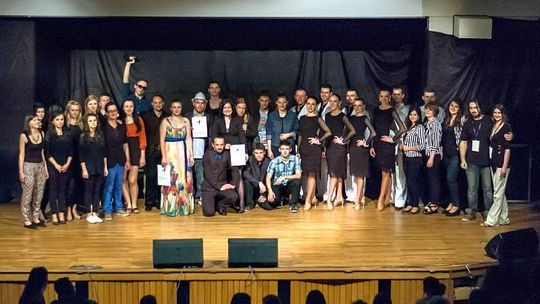Finał Open Stage 2014. Zobacz najbardziej utalentowanych studentów Lublina
