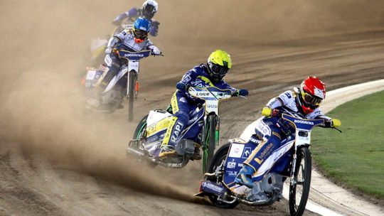 Finał PGE Ekstraligi czas zacząć. Orlen Oil Motor Lublin w niedzielę jedzie do Wrocławia Finał PGE Ekstraligi czas zacząć. Orlen Oil Motor Lublin w niedzielę jedzie do Wrocławia