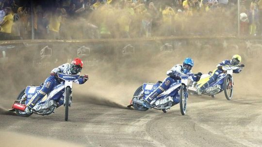 Finał PGE Ekstraligi przełożony. Orlen Oil Motor Lublin ciągle czeka na rywala