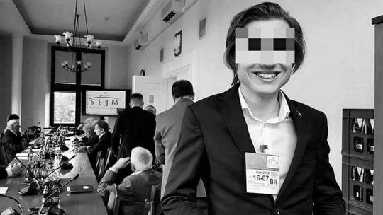 Finał procesu o zabójstwo młodego radnego Lublina. Matka Igora staje w obronie zabójczyni