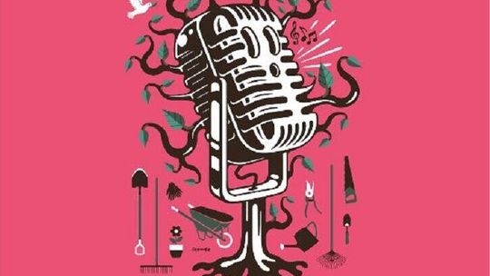 Finał projektu "Ogród piosenek"