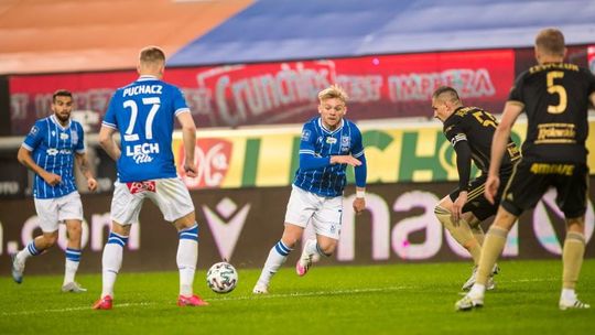 Finał Pucharu Polski na Arenie Lublin!