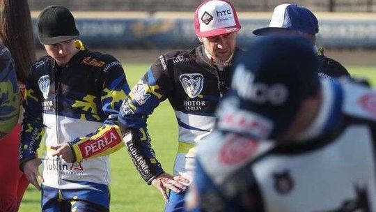 Finał SEC w Lublinie: Daniel Jeleniewski z dziką kartą