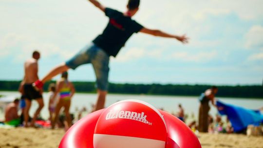 Finał "Spotkajmy się nad wodą 2025". Świętowaliśmy 25-lecie portalu nad Zagłęboczem