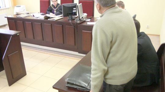 Finał sprawy pijanego kierowcy. Pokajał się przed motocyklistą