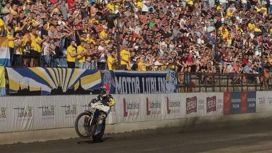 Finał Srebrnego Kasku. Gdzie oglądać? Transmisja w TV i Internecie Finał Srebrnego Kasku. Gdzie oglądać? Transmisja w TV i Internecie