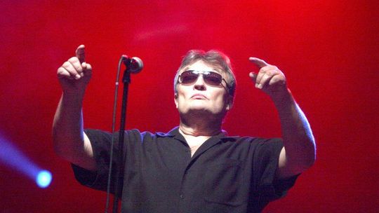 Finał \"Tańca z VIP-ami\" już 18 lutego (wideo)