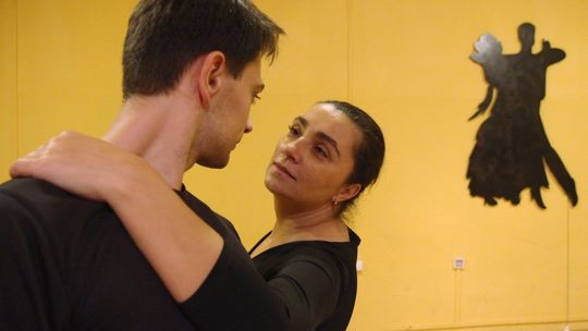 Finał Tańca z VIP-ami już za tydzień