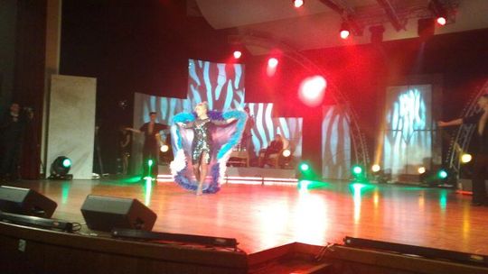 Finał Tańca z VIP-ami: Wielka gala za nami (zdjęcia)