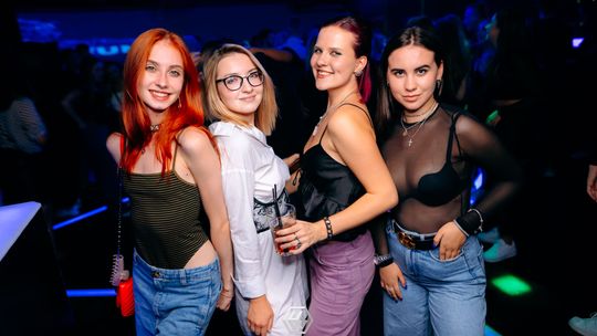 Finał wakacji w Helium