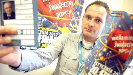 Finał WOŚP 2012: W Lublinie Łzy i Kasia Kowalska, w Świdniku Bracia