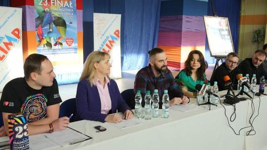 Finał WOŚP 2015: Co się będzie działo w Lublinie?