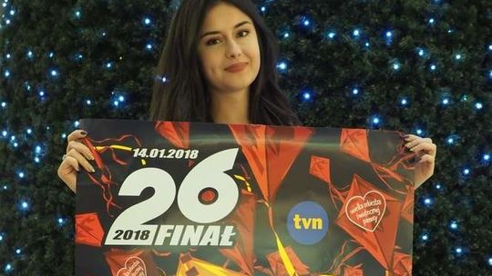 Finał WOŚP 2018 w Lublinie i regionie. Co będzie się działo?