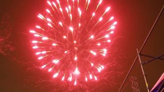 Finał WOŚP 2018 w Lublinie. Światełko do nieba [wideo, zdjęcia]