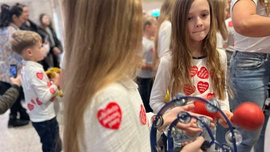 Finał WOŚP 2026. Znany jest termin i cel zbiórki