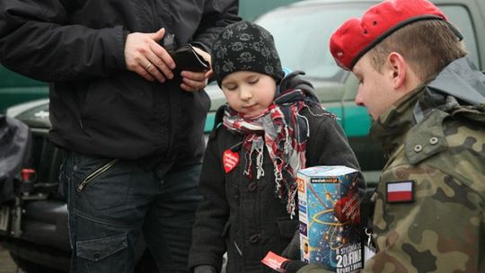 Finał WOŚP w Świdniku. Wystąpi Tomasz Korpanty (program)