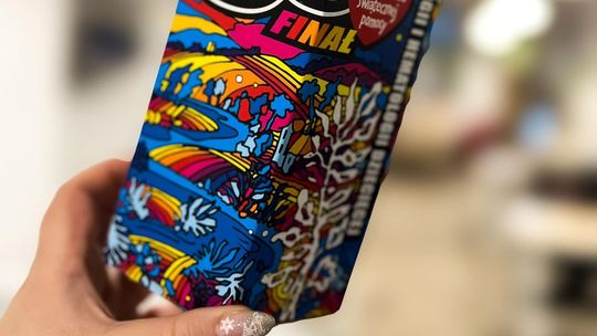 Finał WOŚP za kilka tygodni. A puszki już można napełniać