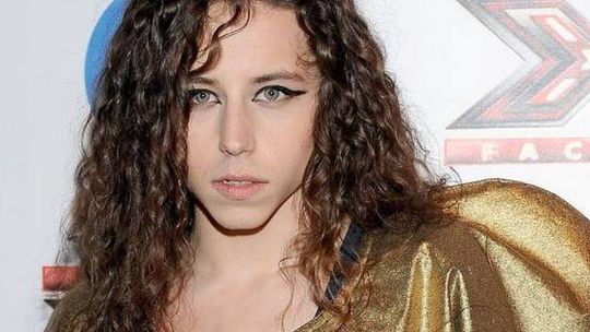 Finał X Factor w TVN: Michał Szpak i Alexandra Burke (wideo)
