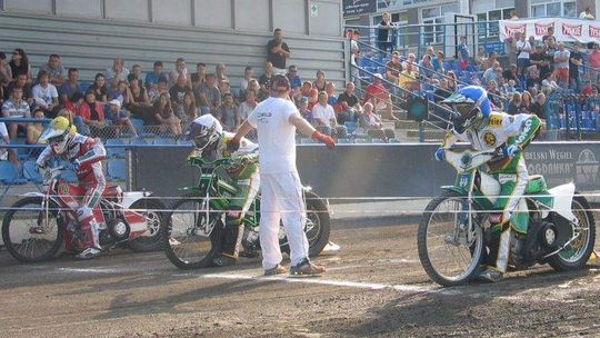 Finał Złotego Kasku w kwietniu zostanie rozegrany w Lublinie