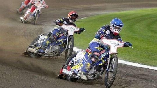 Finał Żużlowych Mistrzostw Europy ponownie odwołany. Jak zwrócić bilety?