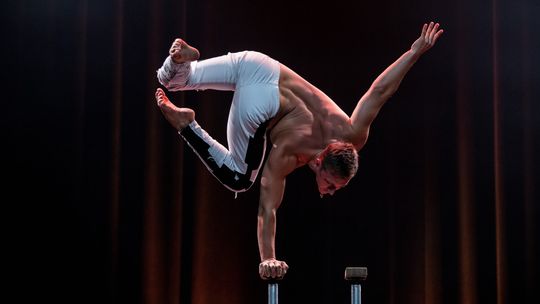 Finaliści Cyrkulacji walczą o nagrody