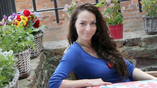 Finalistka MasterChef: Miłość spadła na mnie w samolocie