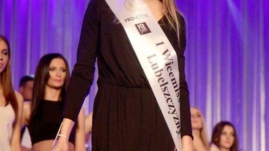 Finalistka Miss Polski 2015: "Jeśli ktoś mi zazdrości przestaję utrzymywać z nim kontakt"