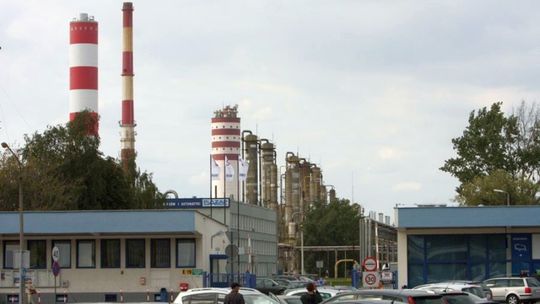 Finalizacja połączenia ZA Tarnów z Puławami możliwa do końca roku