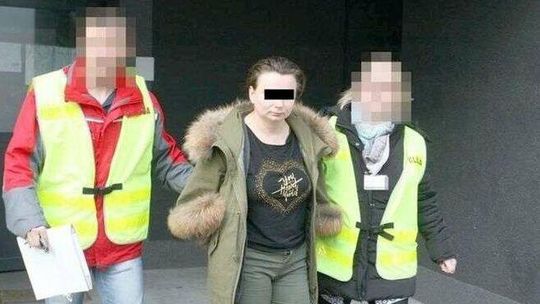 "Finansistka" z Bełżyc oszukała kilkaset osób na ponad 34 mln zł. Długa lista zarzutów