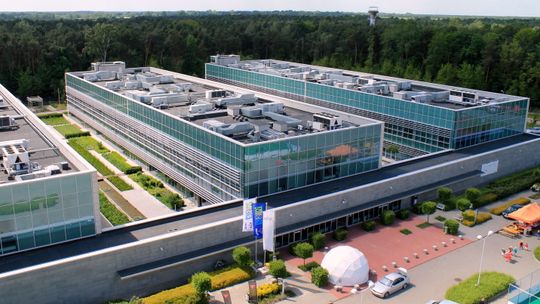 Finansowa kroplówka dla Puławskiego Parku Naukowo-Technologicznego