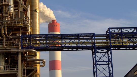 Finansowa zadyszka puławskich Azotów. Rośnie strata