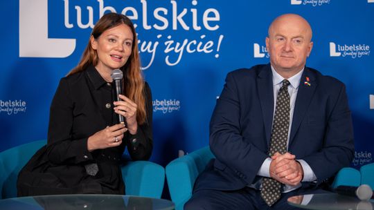 Finansowe nagrody marszałka dla artystów i animatorów. Lista nagrodzonych