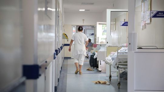 Finansowy zastrzyk dla szpitali w woj. lubelskim