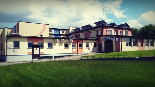 Finansowy zastrzyk od powiatu. Włodawski szpital łapie drugi oddech 