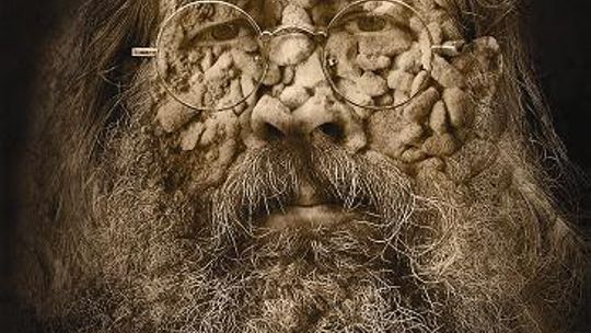 Finisaż wystawy Andrzeja Dudka-Dürera