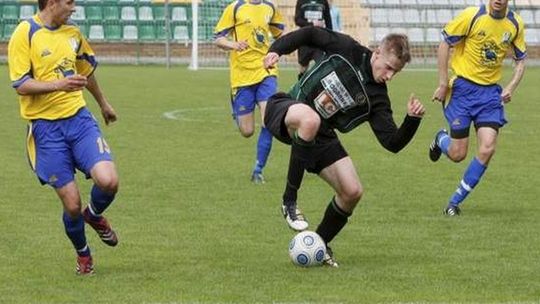 Finisz rundy jesiennej w trzeciej lidze. Będzie ciekawie