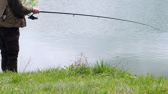 Firlej: Bandyci napadli na wędkarza, bo chcieli wódki