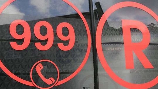 Firlej: Matka potrąciła 2,5-letniego synka