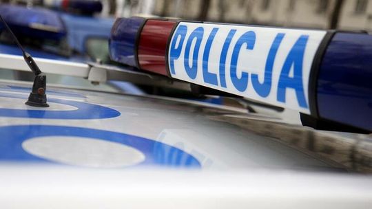 Firlej: Po pijanemu uderzył w płot