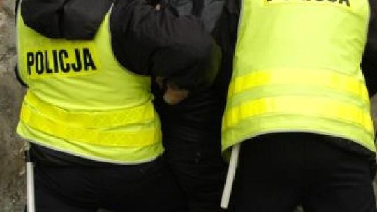 Firlej. Wtargnęli do domu i pobili gospodarza