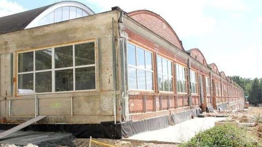 Firma Cyclone w mieleckiej strefie, będą produkować części do samolotów